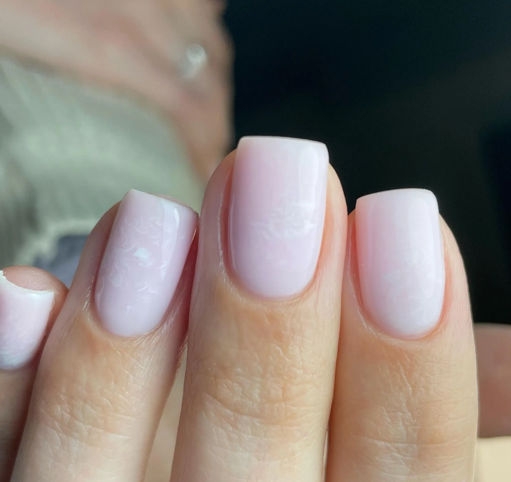 Builder Gel (BIAB)