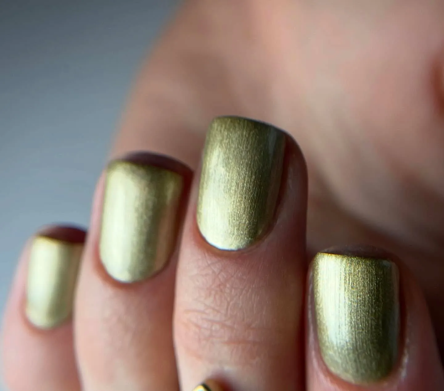Gel Polish at Mukira