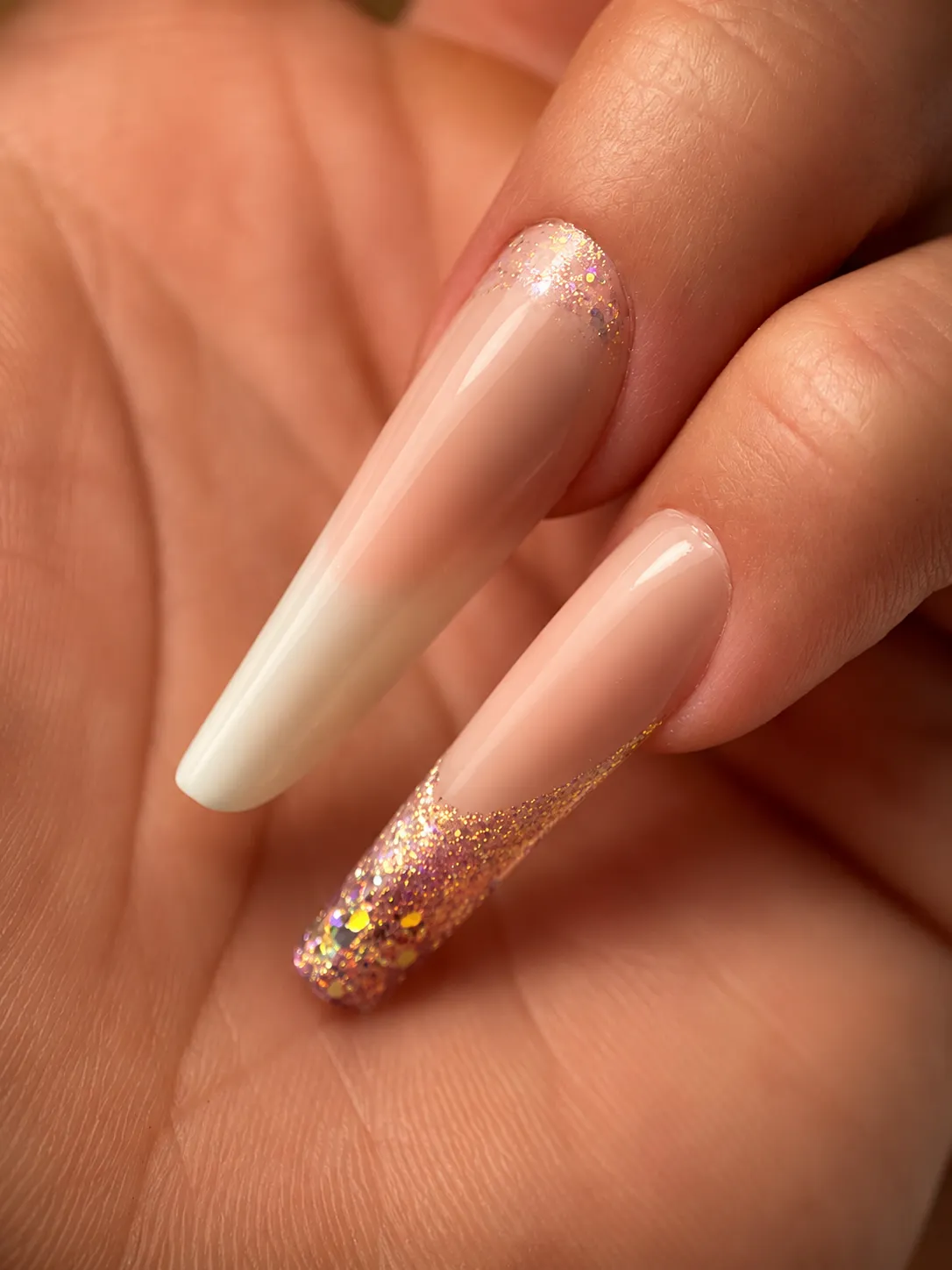 Nail Extensions