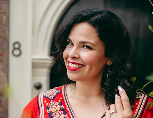 Nayeli - Mukira Nails founder