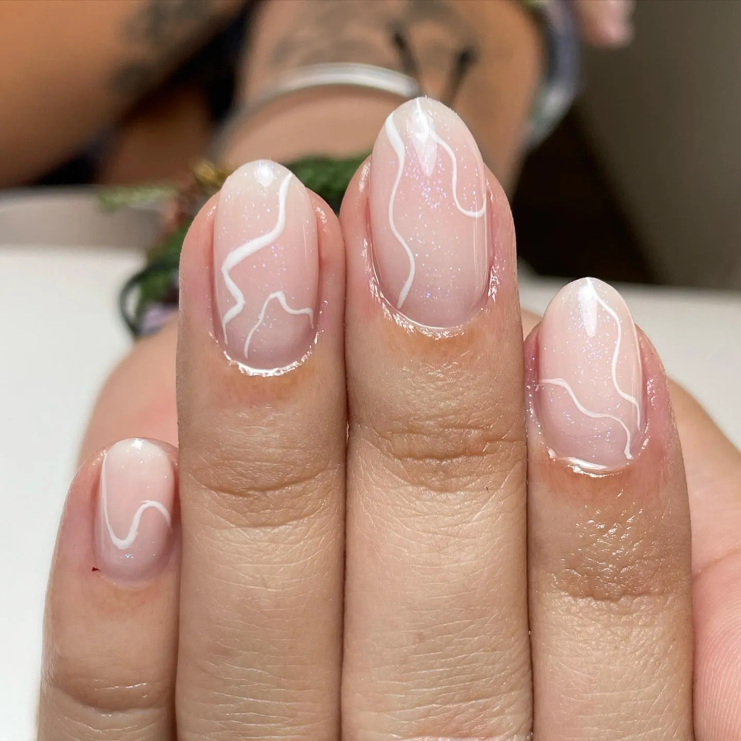 Novice Nails - Level 1