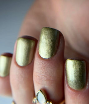 Mukira nail artistry